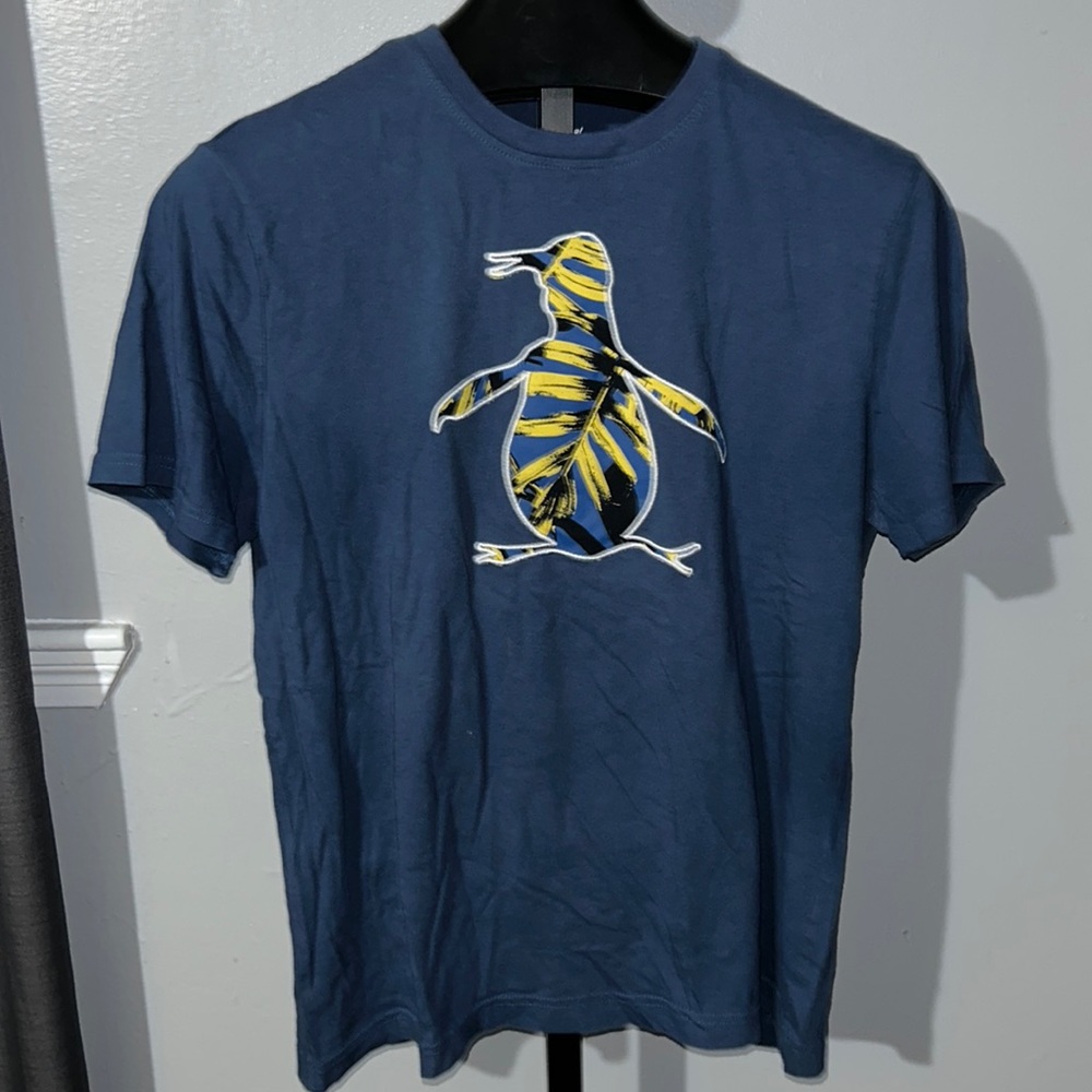 The Original Penguin